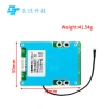 Bảng BMS 6S 25.2V 30A/40A Pin Poretect 18.650 cho Xe Tay Ga Ebike - Cân Bằng, Tản Nhiệt 2