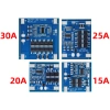 Bảng BMS Pin Lithium 3S 12V 15A/20A 18.650 Chống Quá Tải, Cân Bằng và Kiểm Soát Nhiệt Độ, Giá Ưu Đãi 59.733 VND