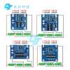 Bảng BMS Pin Lithium 3S 12V 15A/20A 18.650 Chống Quá Tải, Cân Bằng và Kiểm Soát Nhiệt Độ, Giá Ưu Đãi 59.733 VND 4
