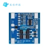 Bảng BMS Pin Lithium 3S 12V 15A/20A 18.650 Chống Quá Tải, Cân Bằng và Kiểm Soát Nhiệt Độ, Giá Ưu Đãi 59.733 VND 5