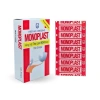Băng cá nhân MONOPLAST chính hãng hộp 100 miếng - Chỉ 63.000đ, giảm 14.000đ 10