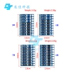 Bảng cân bằng li-ion 3S-8S 4.2V 18.650 - Bảo vệ, Cân bằng Pin, Giá ưu đãi 31.050₫ 3