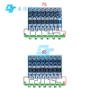 Bảng cân bằng li-ion 3S-8S 4.2V 18.650 - Bảo vệ, Cân bằng Pin, Giá ưu đãi 31.050₫ 8