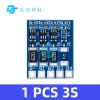 Bảng cân bằng li-ion 3S-8S 4.2V 18.650 - Bảo vệ, Cân bằng Pin, Giá ưu đãi 31.050₫ 9