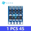 Bảng cân bằng li-ion 3S-8S 4.2V 18.650 - Bảo vệ, Cân bằng Pin, Giá ưu đãi 31.050₫ 10
