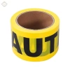 Băng cảnh báo thận trọng, nguy hiểm 3 inch bền - Băng xây dựng cản, giá ưu đãi 128.700₫