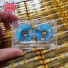 Băng cassette mở nhỏ kim loại hai mặt Retro, cuộn dây thủ công - Giá ưu đãi 181.800 VND 12