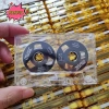 Băng cassette mở nhỏ kim loại hai mặt Retro, cuộn dây thủ công - Giá ưu đãi 181.800 VND 13