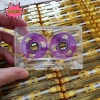 Băng cassette mở nhỏ kim loại hai mặt Retro, cuộn dây thủ công - Giá ưu đãi 181.800 VND 14