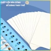 Bảng Checklist Trẻ Bee Edu - Todolist Theo Dõi Công Việc Hàng Ngày, Giá 15.900đ 3