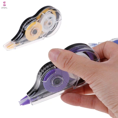 Băng chỉnh 1Pc8M Ztoyl - Văn phòng phẩm ISO, Đồ dùng học tập, Giá chỉ 34.210₫ 2
