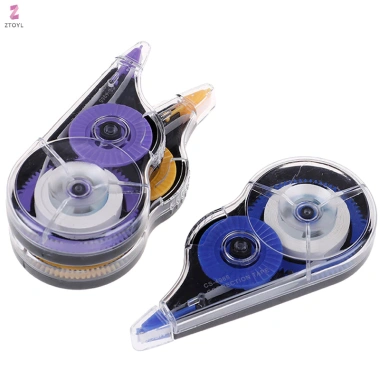 Băng chỉnh 1Pc8M Ztoyl - Văn phòng phẩm ISO, Đồ dùng học tập, Giá chỉ 34.210₫ 4