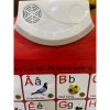 Bảng chữ cái số điện tử treo tường cho bé NMS – Giá 39.900, hỗ trợ học tập sáng tạo 4