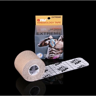 Băng Dán Cơ Ares-Extreme Cao Cấp Màu Da – Bảo Vệ Độ Bền Cao, Giá Ưu Đãi 270.000 VND