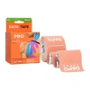 Băng Dán Cơ Thể Thao Dapo Tape Pro – Bản Cắt Sẵn, Quấn Cổ Chân, Băng Gối, Kinesiology Tape Giá Ưu Đãi 129k 10