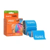 Băng Dán Cơ Thể Thao Dapo Tape Pro – Bản Cắt Sẵn, Quấn Cổ Chân, Băng Gối, Kinesiology Tape Giá Ưu Đãi 129k 11
