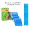 Băng Dán Cơ Thể Thao Dapo Tape Promax - Băng Quấn Cổ Chân, Gối Cao Cấp, Giảm Đau và Tăng Hỗ Trợ, Giá Ưu Đãi 175.000đ 10