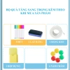 Bảng Dán Tường Từ Tính Cho Bé Bảng Trắng Kèm Quà Tặng Giá Ưu Đãi 229k 2