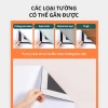 Bảng Dán Tường Từ Tính Cho Bé Bảng Trắng Kèm Quà Tặng Giá Ưu Đãi 229k 8