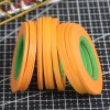 Băng Dán Ultra Coag Color 18m Đa Kích Thước 1-3mm - Diaper & CORED Model DIY Mặt Nạ Đặc Biệt, Giá 25.299 VND 4