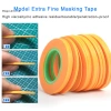 Băng Dán Ultra Coag Color 18m Đa Kích Thước 1-3mm - Diaper & CORED Model DIY Mặt Nạ Đặc Biệt, Giá 25.299 VND 6