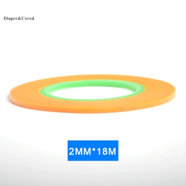 Băng Dán Ultra Coag Color 18m Đa Kích Thước 1-3mm - Diaper & CORED Model DIY Mặt Nạ Đặc Biệt, Giá 25.299 VND 8 Băng Dán Ultra Coag Color 18m Đa Kích Thước 1-3mm - Diaper & CORED Model DIY Mặt Nạ Đặc Biệt, Giá 25.299 VND 8