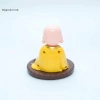 Bảng Dash Xe Ô Tô Trang Trí Năng Lượng Mặt Trời Bobble Lắc Nhảy Phật Tượng YTH 8