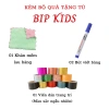 Bảng Decal Cao Cấp BIP KIDS Không Hút Nam Châm - Dán tường, Giá ưu đãi 203.000 VND 2