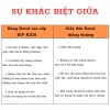 Bảng Decal Cao Cấp BIP KIDS Không Hút Nam Châm - Dán tường, Giá ưu đãi 203.000 VND 3