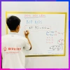 Bảng Decal Cao Cấp BIP KIDS Không Hút Nam Châm - Dán tường, Giá ưu đãi 203.000 VND 10