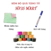 Bảng decal cao cấp dán tường viết bút lông HP35 MART - Giá ưu đãi 250k 5