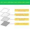 Bảng decal cao cấp dán tường viết bút lông HP35 MART - Giá ưu đãi 250k 7