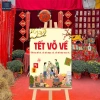Bảng Decor Tết 2.026 HỎA TỐC Fomex Dựng & Treo Tường - Trang Trí Quán Cafe, Giảm Giá 260k 8