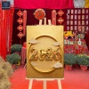 Bảng Decor Tết 2.026 HỎA TỐC Fomex Dựng & Treo Tường - Trang Trí Quán Cafe, Giảm Giá 260k 9