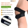 Băng đệm silicone Aolikes 7.928 bảo vệ gối thể thao, an toàn chạy bộ, đạp xe, tập gym - Giá chỉ 128.000₫ 4