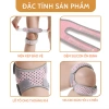 Băng đệm silicone Aolikes 7.928 bảo vệ gối thể thao, an toàn chạy bộ, đạp xe, tập gym - Giá chỉ 128.000₫ 5