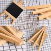 Bảng đen kèm giá vẽ gỗ thông bàn – Menu, trang trí cửa hàng, 29.000₫ LIM DECORR 2