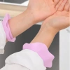 Băng Đeo Tay Rửa Mặt Chống Tràn Nước Silicone Đa Màu - JULEP BEAUTY Giá 14.500 VND 3