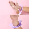 Băng Đeo Tay Rửa Mặt Chống Tràn Nước Silicone Đa Màu - JULEP BEAUTY Giá 14.500 VND 4