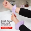 Băng Đeo Tay Rửa Mặt Chống Tràn Nước Silicone Đa Màu - JULEP BEAUTY Giá 14.500 VND 5