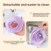 Băng Đeo Tay Rửa Mặt Chống Tràn Nước Silicone Đa Màu - JULEP BEAUTY Giá 14.500 VND 6