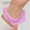 Băng Đeo Tay Rửa Mặt Chống Tràn Nước Silicone Đa Màu - JULEP BEAUTY Giá 14.500 VND 8