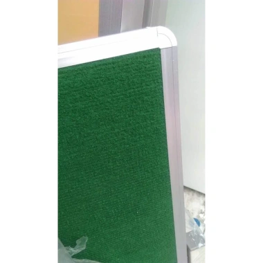 Bảng Di Động 2 Mặt Mầm Non 80x120cm - Giá ưu đãi 955.000đ, chất liệu bền, dễ lắp đặt