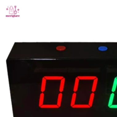 Bảng điểm điện tử bida nhỏ gọn, chuyên nghiệp, nguồn USB - Giá chỉ 716.040đ 3