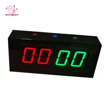 Bảng điểm điện tử bida nhỏ gọn, chuyên nghiệp, nguồn USB - Giá chỉ 716.040đ 5