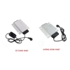Bảng điện 300W-800W cho nồi hâm buffet, búp phê, tấm gia nhiệt - bộ cắm - Khuyến mại sập sàn 272k 6
