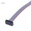 Bảng điều hợp E-WOITD J-LINK v9 v8 ARM-JTAG 2.54mm/1.27mm PIN 20-10 - Giá ưu đãi 174,350 VND 6