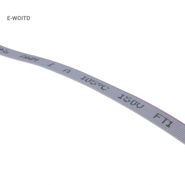 Bảng điều hợp E-WOITD J-LINK v9 v8 ARM-JTAG 2.54mm/1.27mm PIN 20-10 - Giá ưu đãi 174,350 VND 8