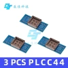 Bảng điều hợp USB PLCC20/28/32/44 - Lập trình EEPROM, FLASH, Vi điều khiển 54.405₫ 10