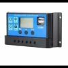 Bảng Điều Khiển 12V/24V - Máy Phát USB, Sạc Pin, Điều Khiển Năng Lượng Mặt Trời 3